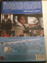 Flight - Uçuş - Robert Zemeckis / DVD