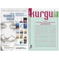 KURGU DÜŞÜN SANAT EDEBİYAT 15