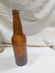 ESKİ TEKEL BİRA ŞİŞESİ