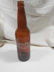 ESKİ TEKEL BİRA ŞİŞESİ