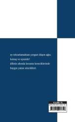 SAKSIDA DENİZ