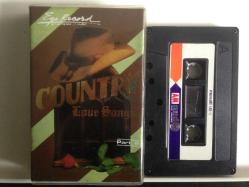 Country love song part 2 / kaset