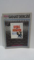 Milliyet Sanat 15 Ekim 1976 Sayı: 201 Seyirci aranıyor Tiyatro Mevsimi açılıyor