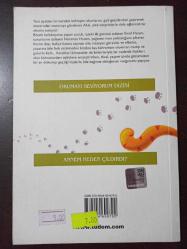 ANNEM NEDEN ÇILDIRDI?  (imzalı ithaflı)