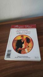 ISABELLA UĞRUNA   TUTKU OYUNLARI HARLEQUIN