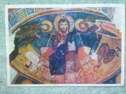 KARTPOSTAL - KAPADOKYA - GÖREME