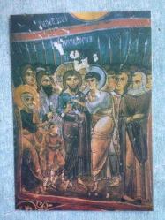 KARTPOSTAL - KAPADOKYA - GÖREME