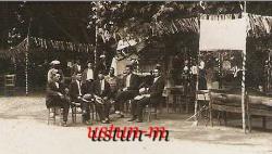 BALIKESİR / GÖNEN SARIKÖY PANAYIRI ORİJİNAL FOTOĞRAF...