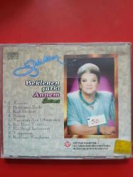 ZEKİ MÜREN BEKLENEN ŞARKI ANNEM-SUSMA CD