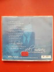 ZEKİ MÜREN SELAHATTİN PINAR ŞARKILARI CD