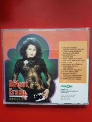 BÜLENT ERSOY ORKİDE 1