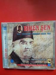 BİMEN ŞEN HİCAZ-KÜRDİLİ HİCAZ ACEMAŞİRAN HÜZZAM FASLI