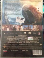 Clash Of The Titans / Titanların Savaşı / DVD