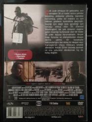 Tanrının Kitabı - The Book of Eli / Yön: The Hughes Brothers / Denzel Washington - Gary Oldman / DVD