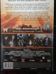 Kehanet - Knowing / DVD