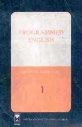 PROGRAMMED ENGLISH - LANGUAGE LABORATORY (28 KİTAP TAKIM)