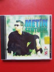 METİN ŞENTÜRK DÜNYA GÜZELİ  CD
