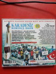KARADENİZ KEMENÇE SHOW HORON