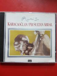 RUHİ SU  KARACAOĞLAN-PİR SULTAN ABDAL