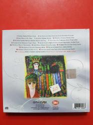 ANADOLU SEVDASI RENGARENK TÜRKÜLER  CD