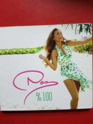 NEZ  YÜZDE YÜZ  CD