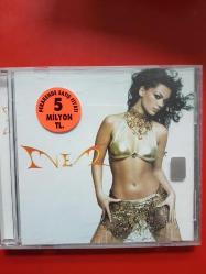 NEZ  CD