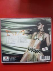 NEZ  CD