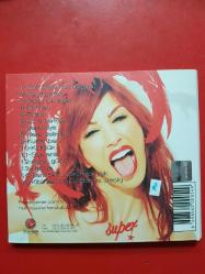 HANDE YENER NASIL DELİRDİM  CD