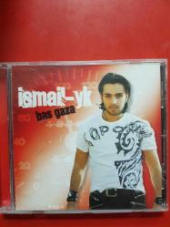 İSMAİL YK BAS GAZA  CD