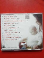 NAZAN ÖNCEL  DEMİR LEBLEBİ  CD