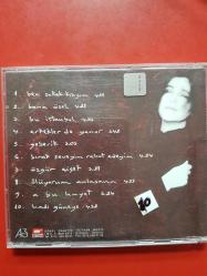 NAZAN ÖNCEL SOKAK KIZI  CD