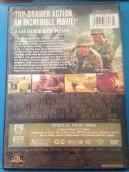 Rüzgarla Konuşanlar / Windtalkers / DVD