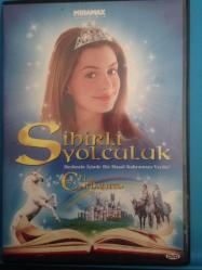 Sihirli Yolculuk / DVD