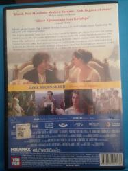 Sihirli Yolculuk / DVD