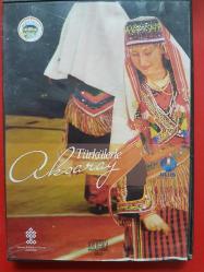 TÜRKÜLERLE AKSARAY