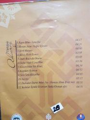 TÜRKÜLERLE AKSARAY