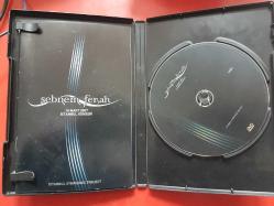 ŞEBNEM FERAH  10 MART 2007 İSTANBUL KONSERİ DVD