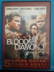 Blood Diamond / Kanlı Elmas / DVD