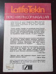 BERCİ KRİSTİN ÇÖP MASALLARI