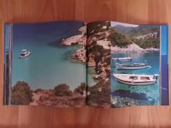 Müzikle Yolculuk Yunanistan (4 Adet CD ve Kitap)