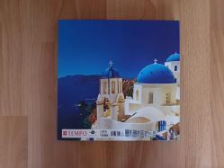 Müzikle Yolculuk Yunanistan (4 Adet CD ve Kitap)