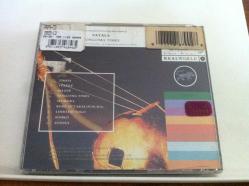 Fatala - Gongoma Times / CD