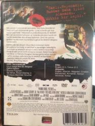 Kiss Kiss Bang Bang / DVD