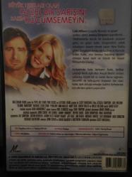 Blonde Ambition - Hırslı Sarışın / DVD