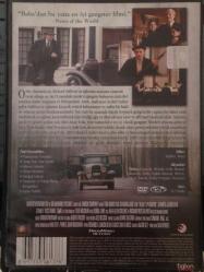 Azap Yolu - Road To Perdition / Yön: Sam Mendes / Tom Hanks - Paul Newman - Jude Law / DVD