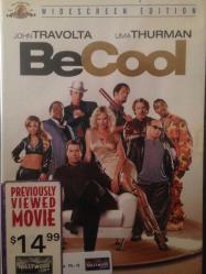 Sakin Ol - Be Cool / DVD