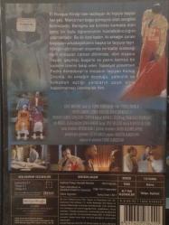 Hable Con Ella - Konuş Onunla - Yön: P. Almodovar / DVD