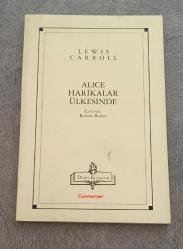 ALICE HARİKALAR ÜLKESİNDE