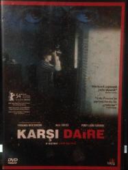 Karşı Daire - O outro lado da rua / DVD