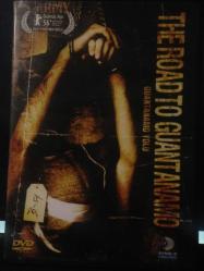 The Road to Guantanamo / Guantanamo Yolu - DVD